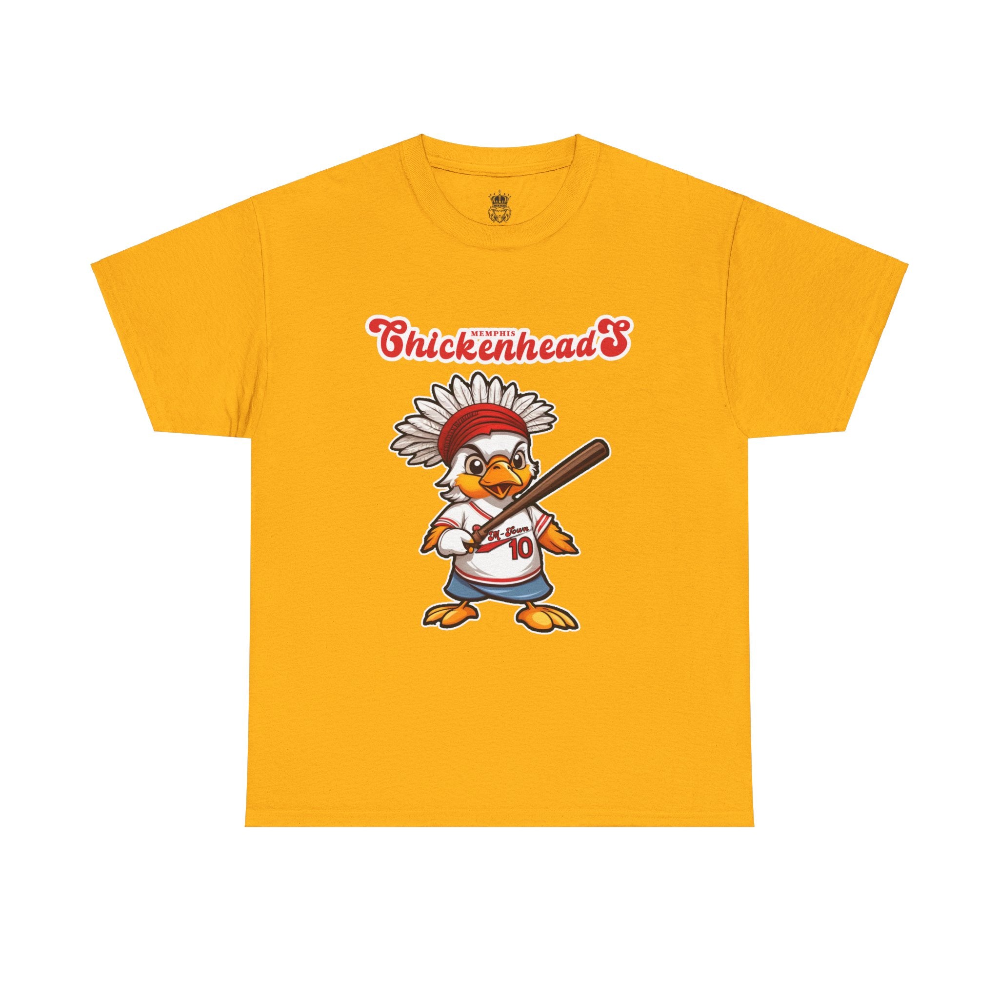 Chickenheads Tee