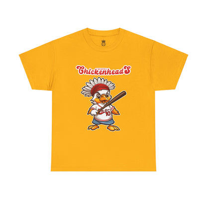 Chickenheads Tee