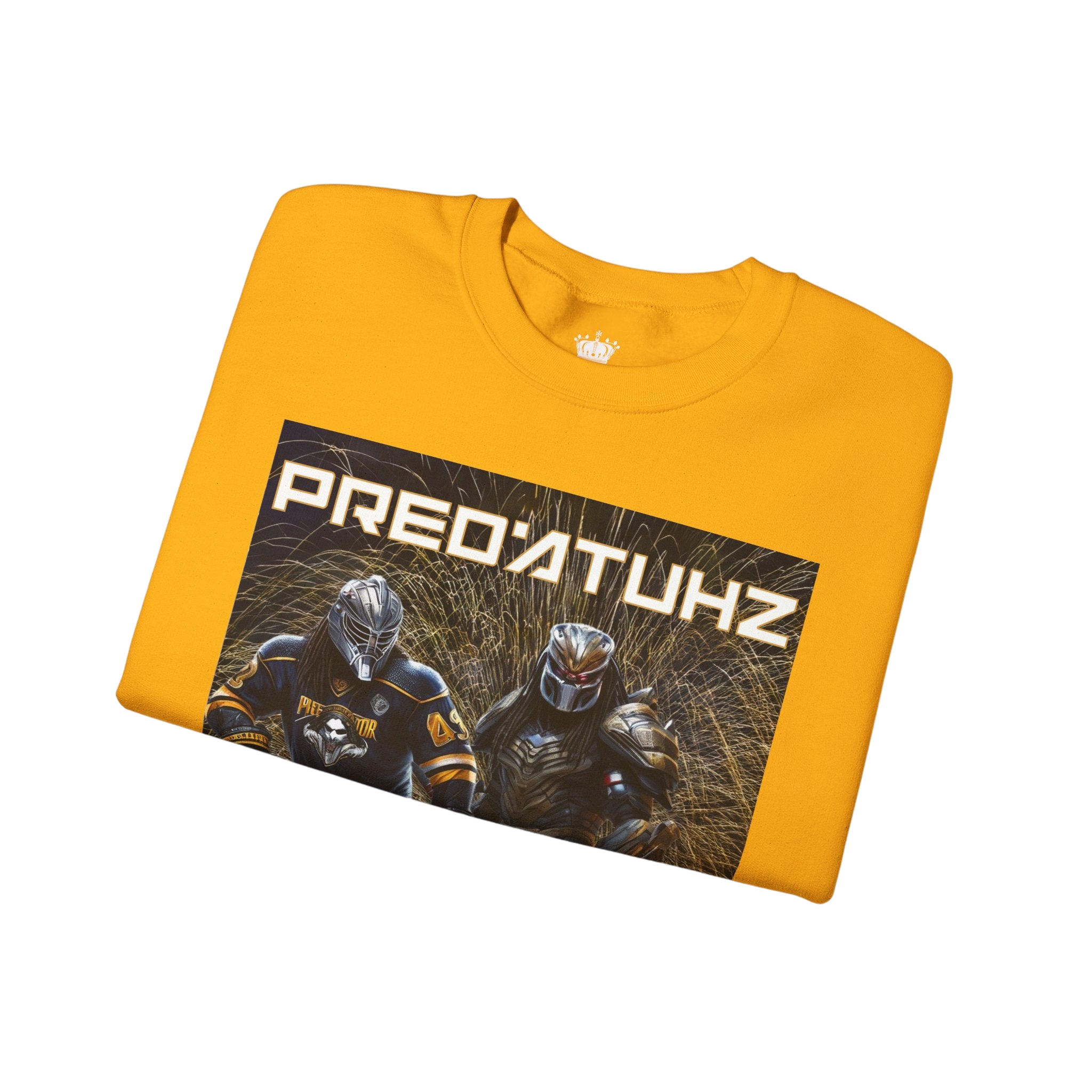 Predators Sweatshirt