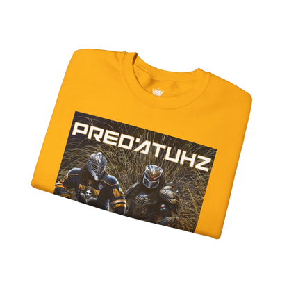 Predators Sweatshirt