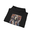 Mic Myers Hoodie