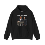 Roc With Us Hoodie