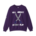 Majors Sword Play Sweatshirt
