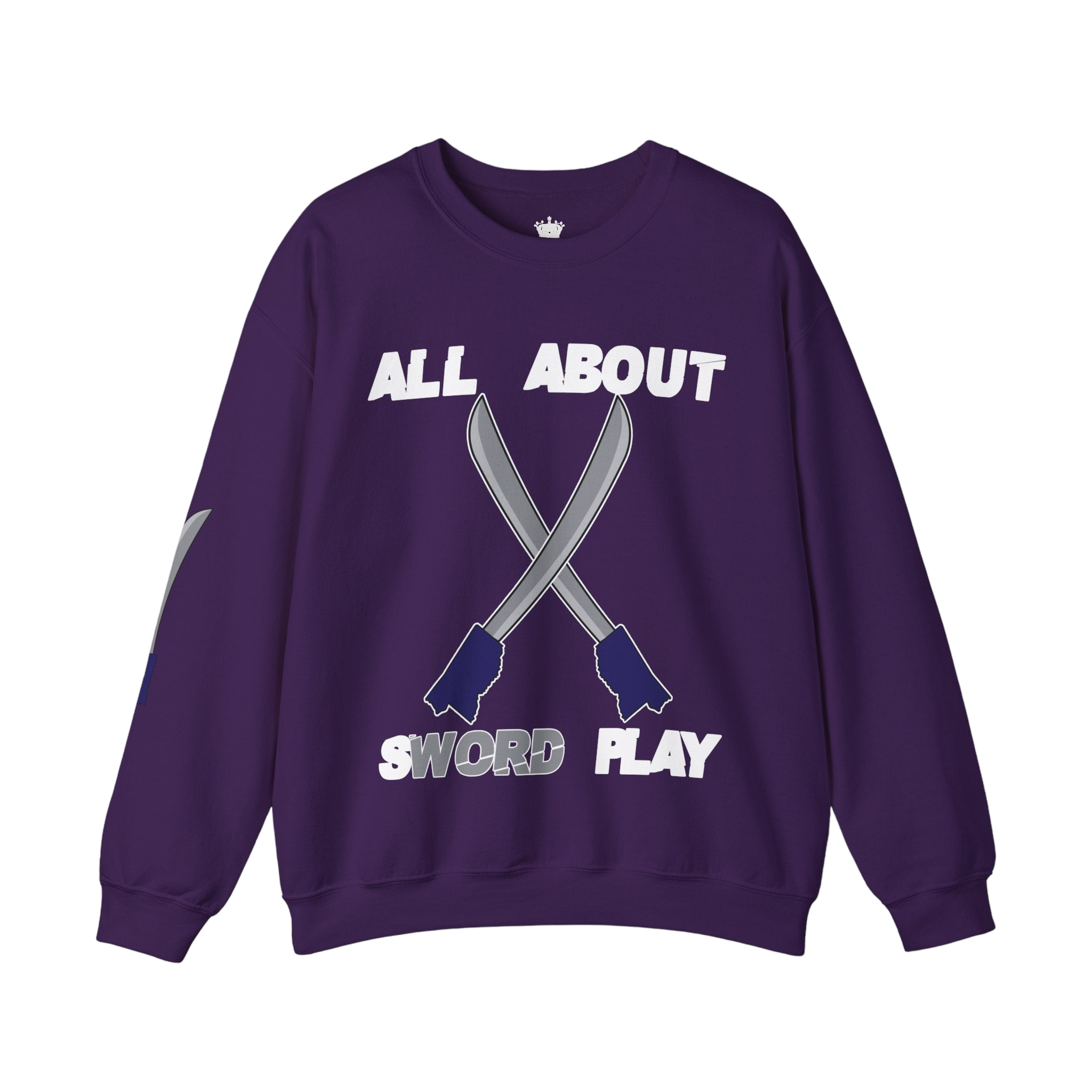 Majors Sword Play Sweatshirt