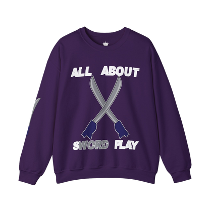 Majors Sword Play Sweatshirt