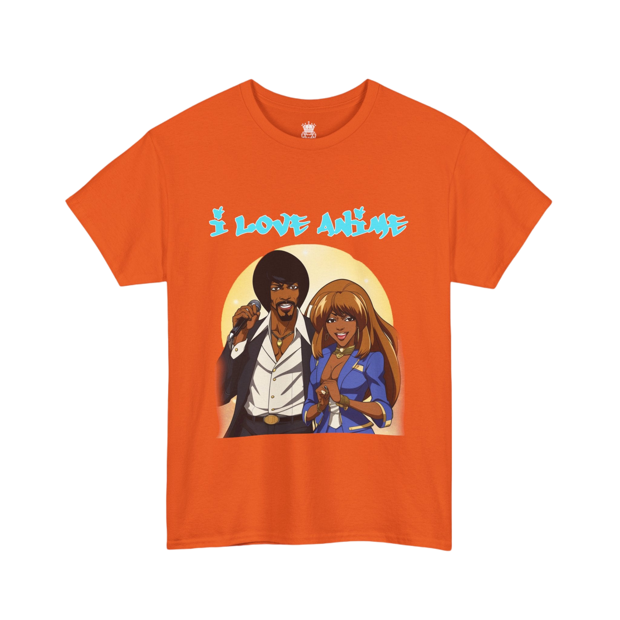 Love Anime Tee