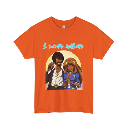 Love Anime Tee