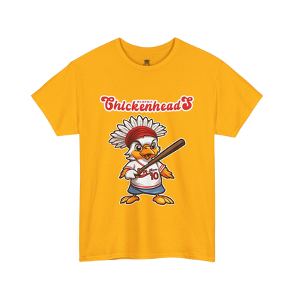 Chickenheads Tee