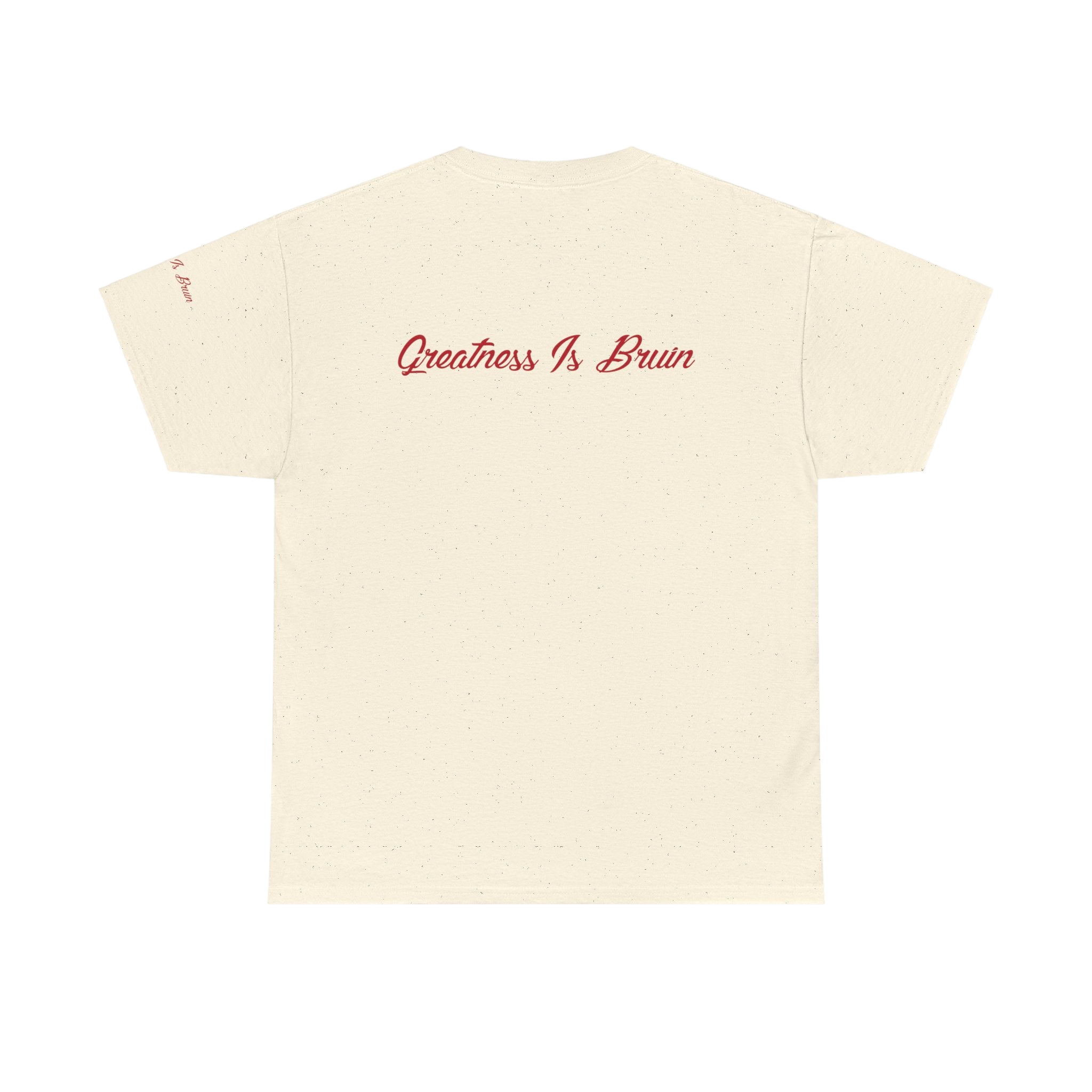 Bruin Tees