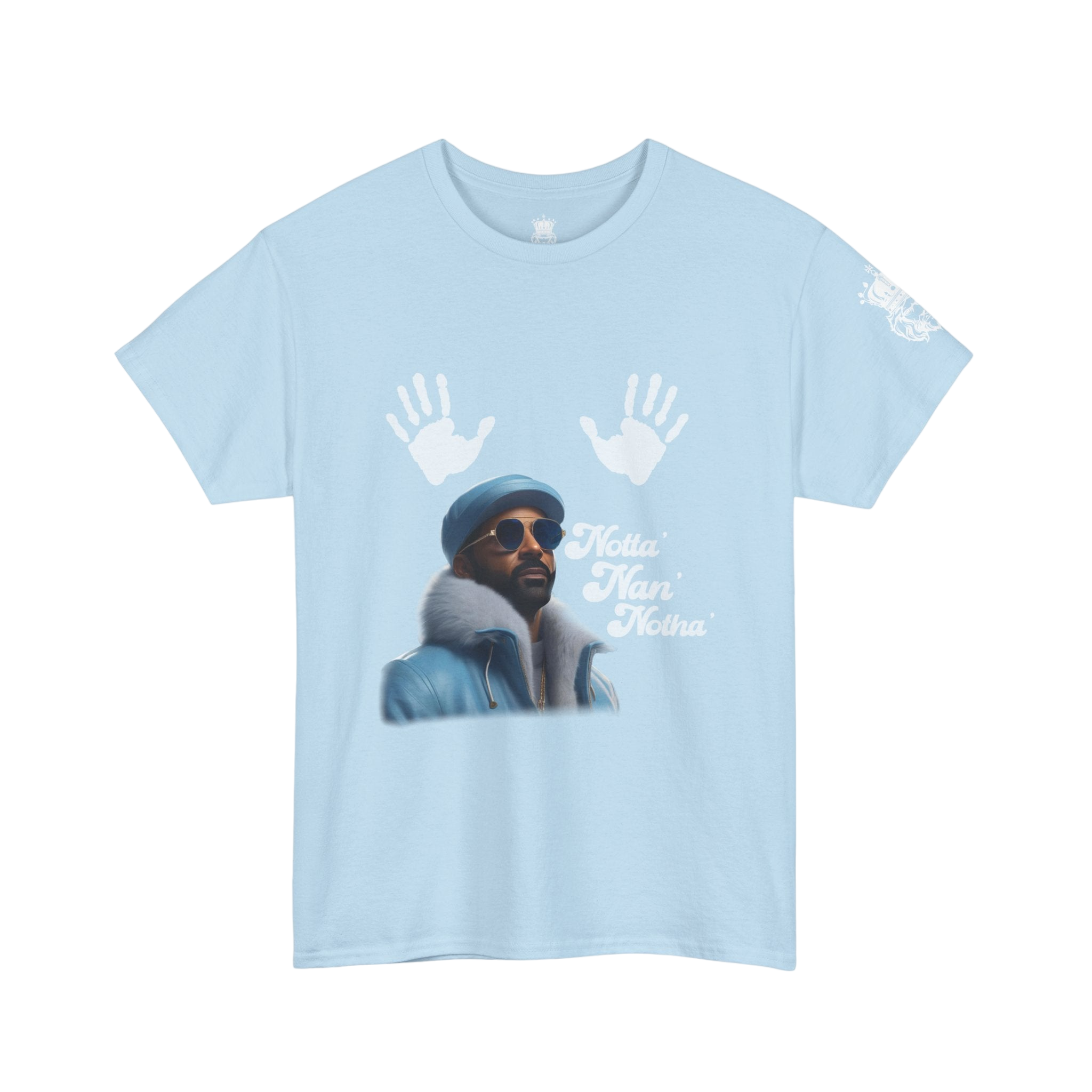 Baby Powder Tees