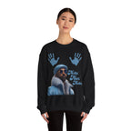 Baby Powder Crewneck Sweatshirt