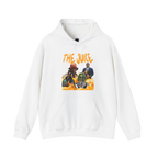 The Juice Hoodie