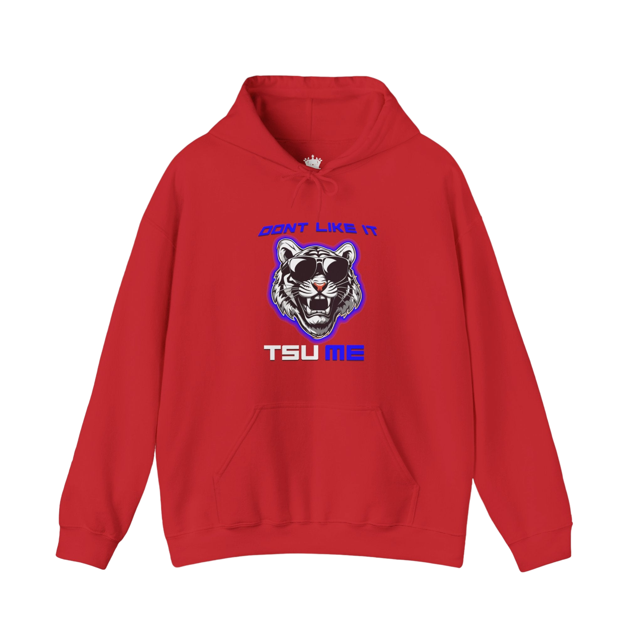 TSU Hoodie