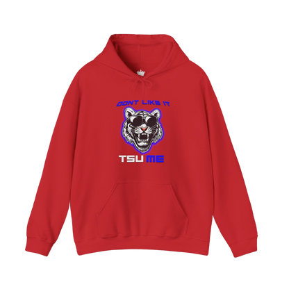 TSU Hoodie