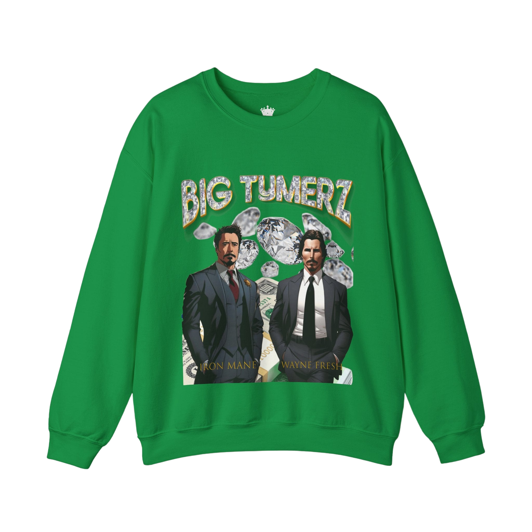 Big Tymerz Sweatshirt