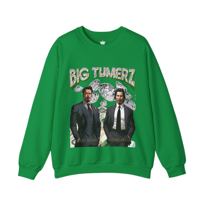 Big Tymerz Sweatshirt