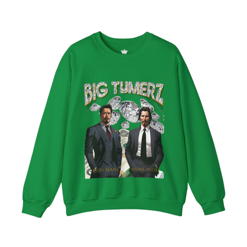 Big Tymerz Sweatshirt
