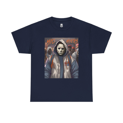 Mic Myers Tee