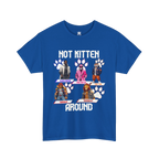 Not Kitten Tee