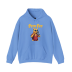 Honey Love Hooded Sweatshirt