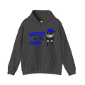 Always on the Clock Hoodie
