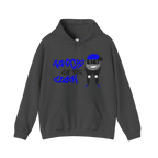 Always on the Clock Hoodie