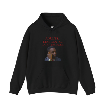 Adolescent Hoodie