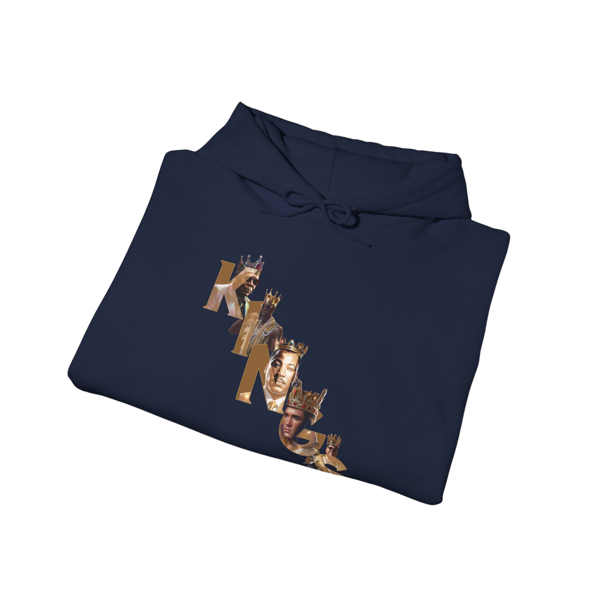 King City Hoodie