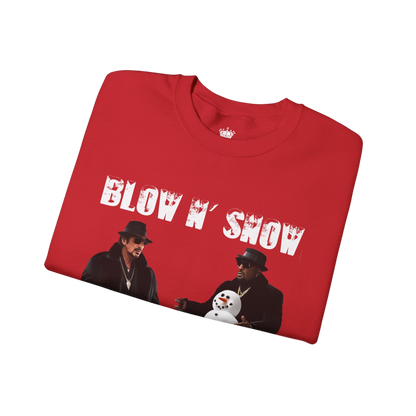 Blow n Snow Sweatshirt