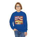 "Love The Hate" Youth Sweatshirt