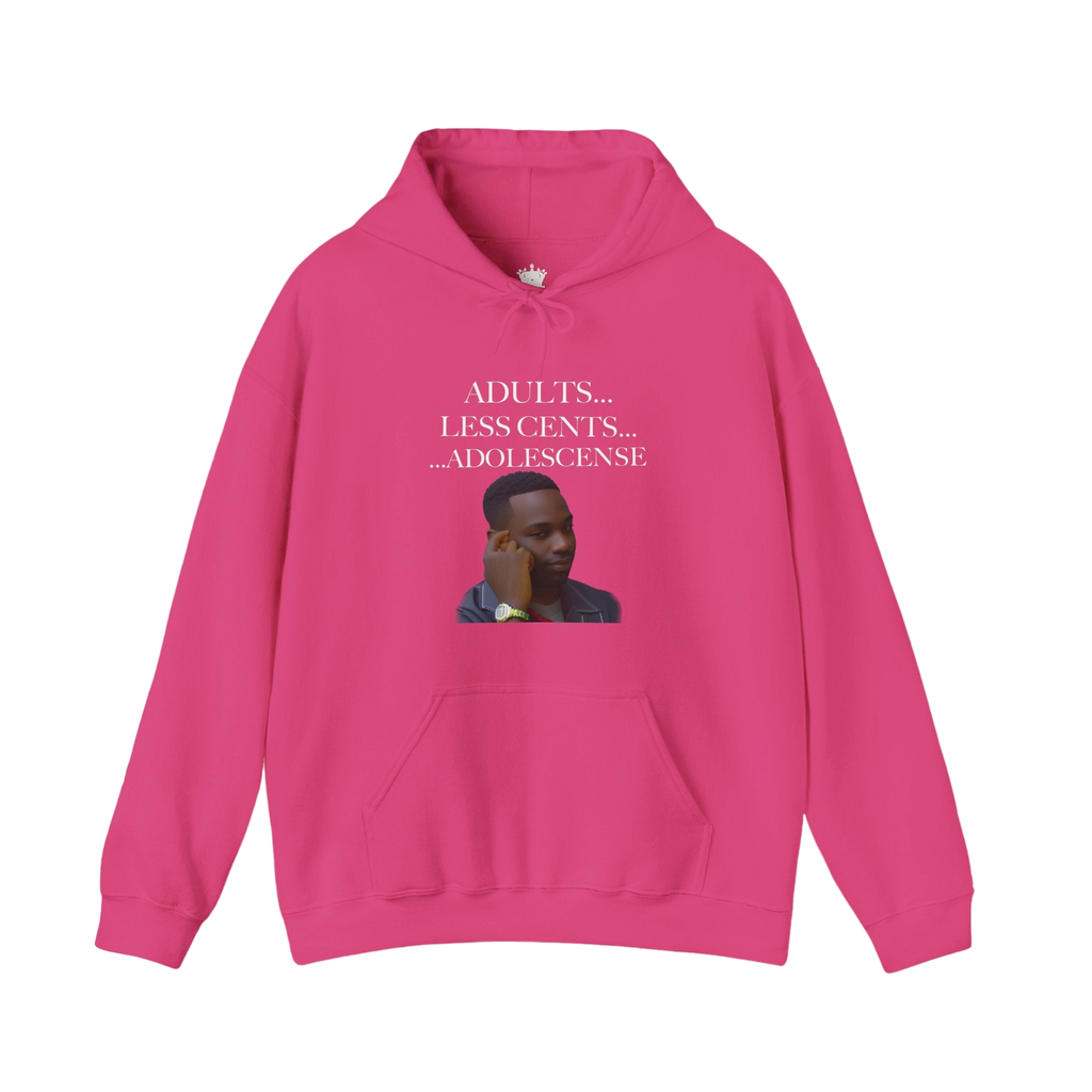 Adolescent Hoodie