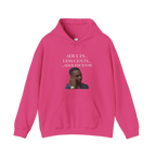 Adolescent Hoodie