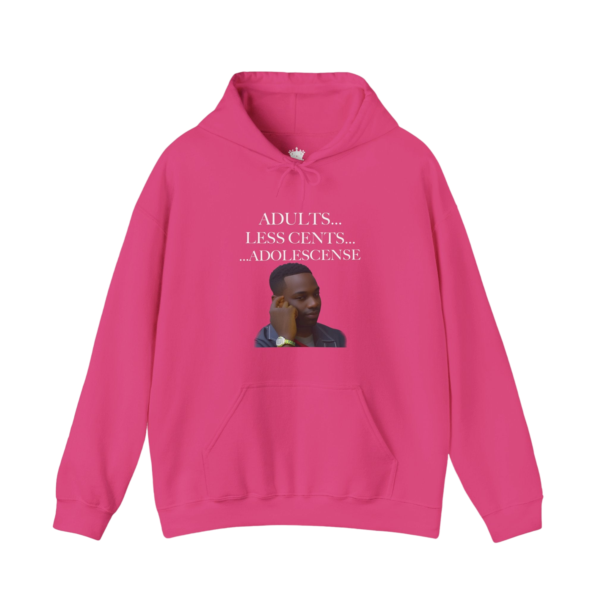 Adolescent Hoodie