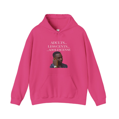 Adolescent Hoodie