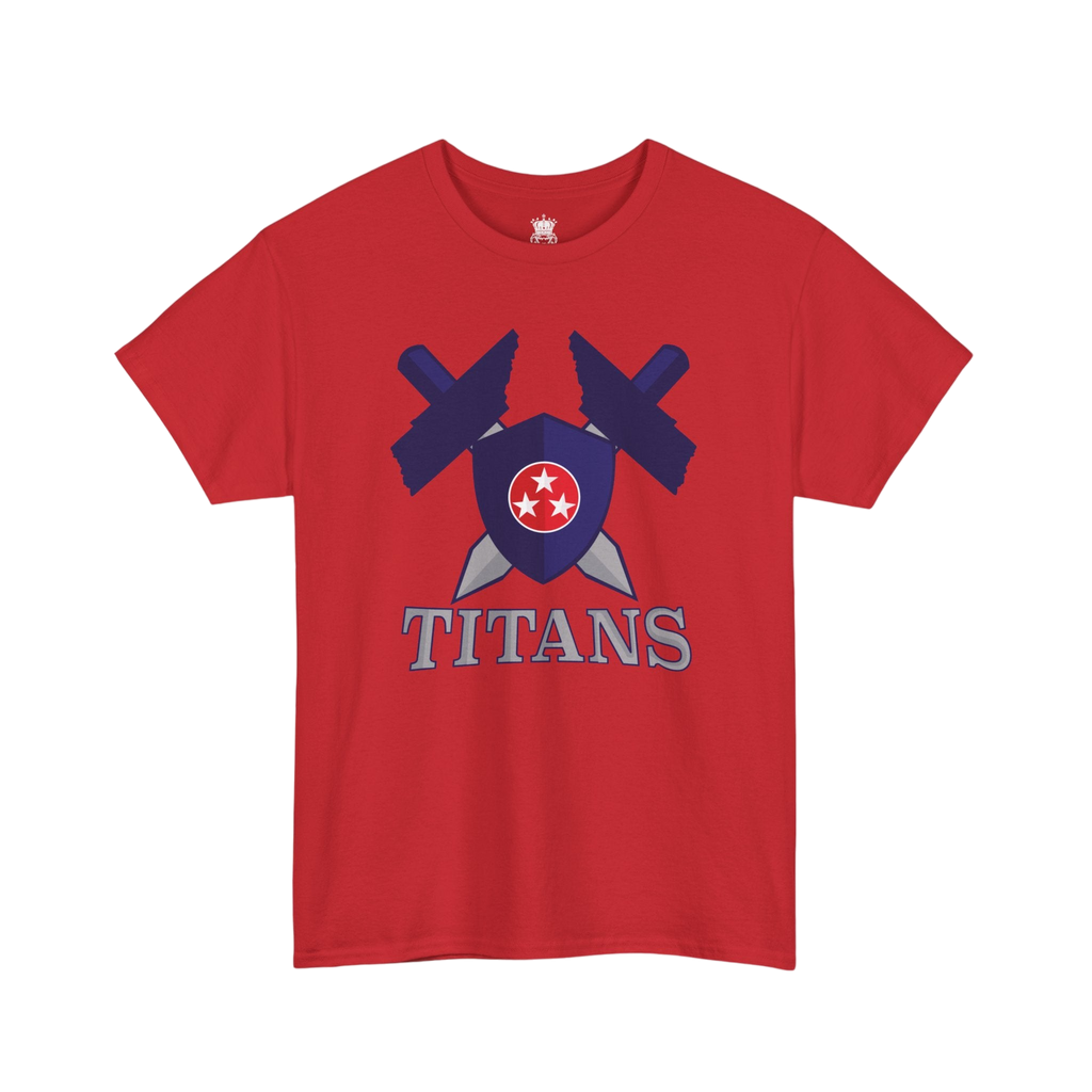 TN Titan Tee