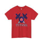 TN Titan Tee