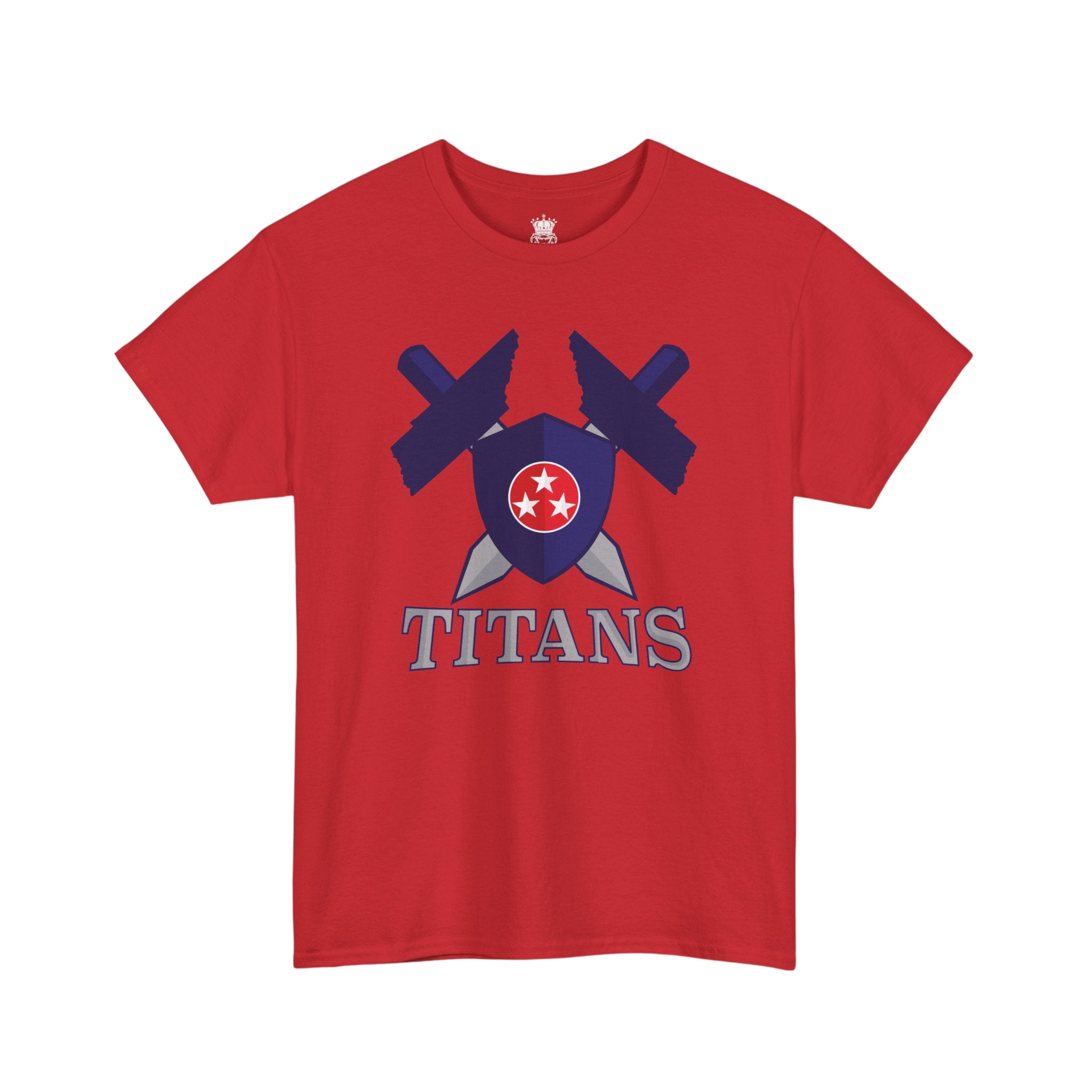 TN Titan Tee
