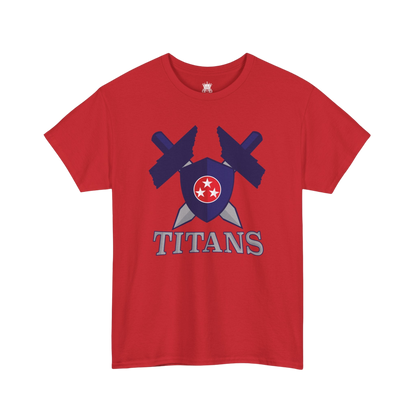 TN Titan Tee