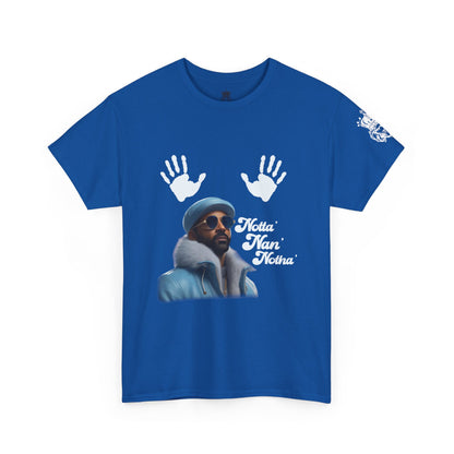 Baby Powder Tees