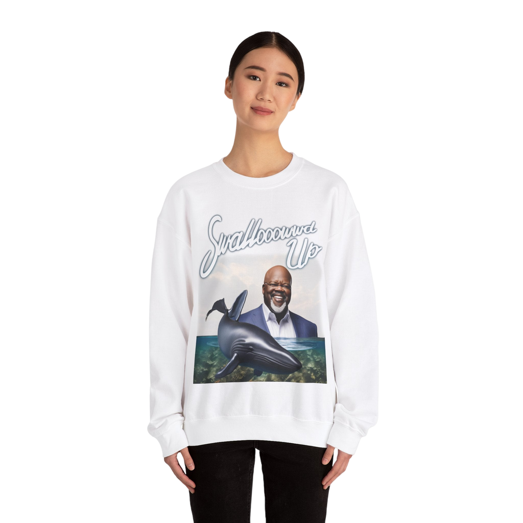 Swallowed Up Sweatshirt