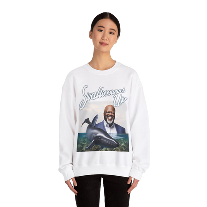 Swallowed Up Sweatshirt