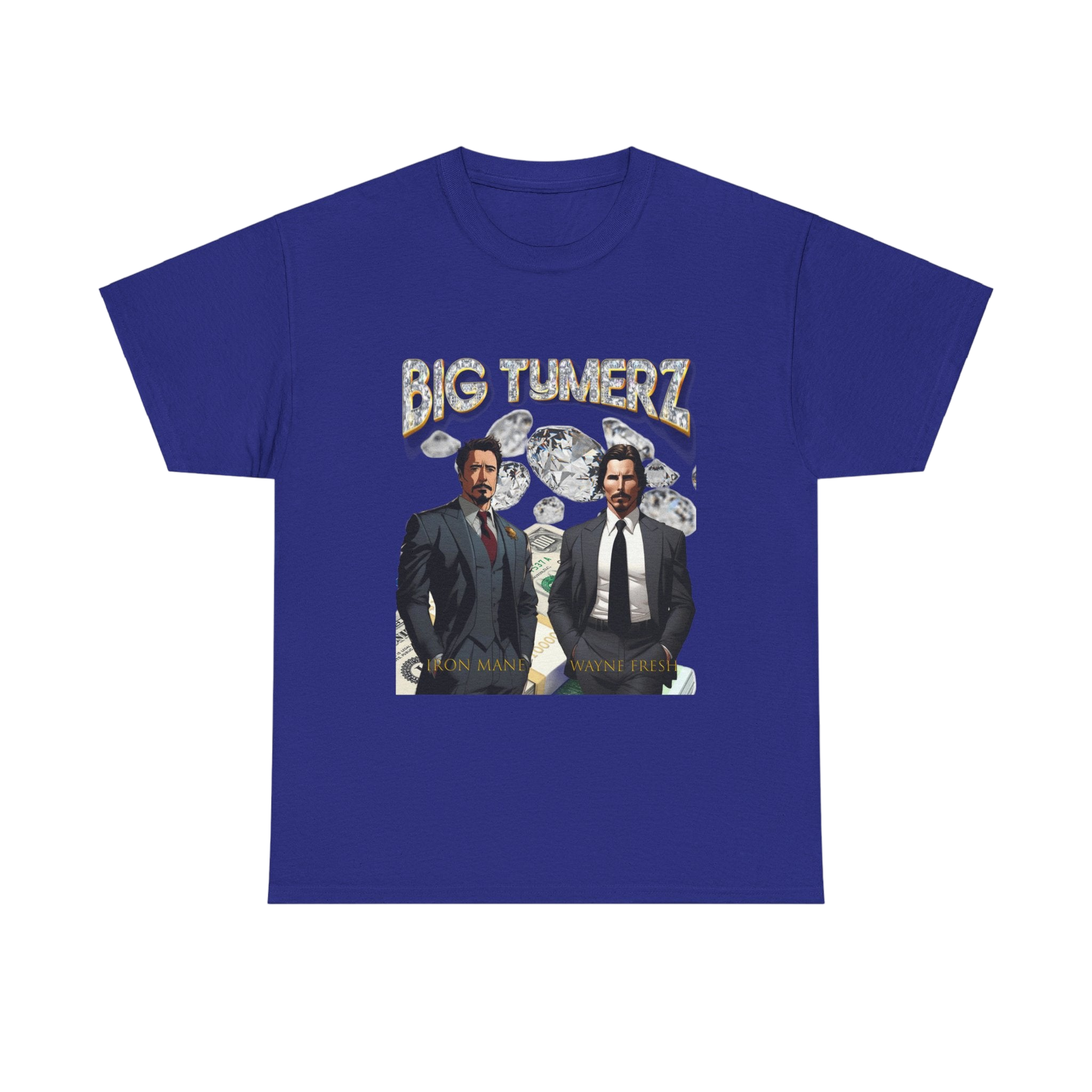 Big Tymerz Tee