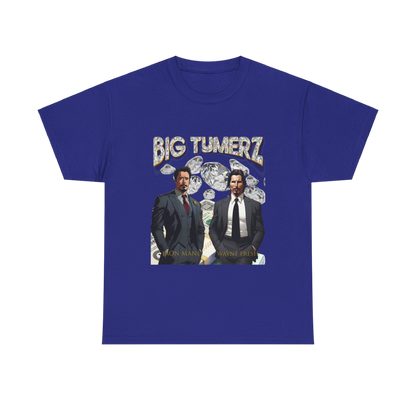 Big Tymerz Tee