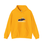Showboats Hoodie