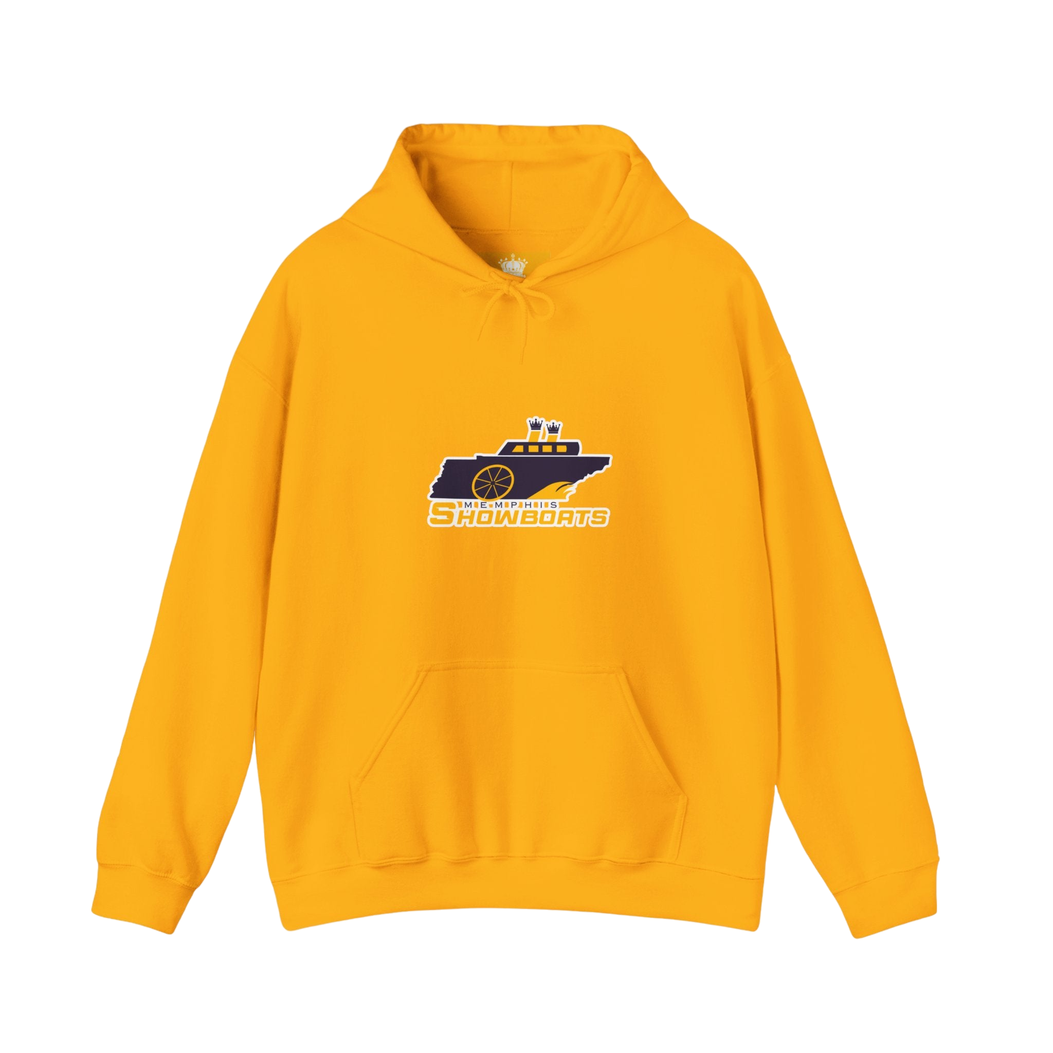 Showboats Hoodie