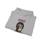 Mane-Ax Hoodie