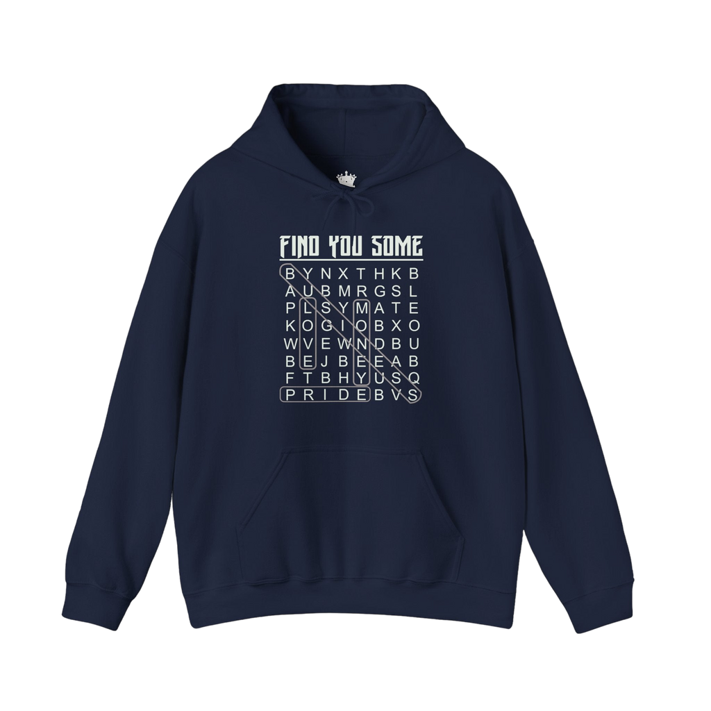 Find You Some