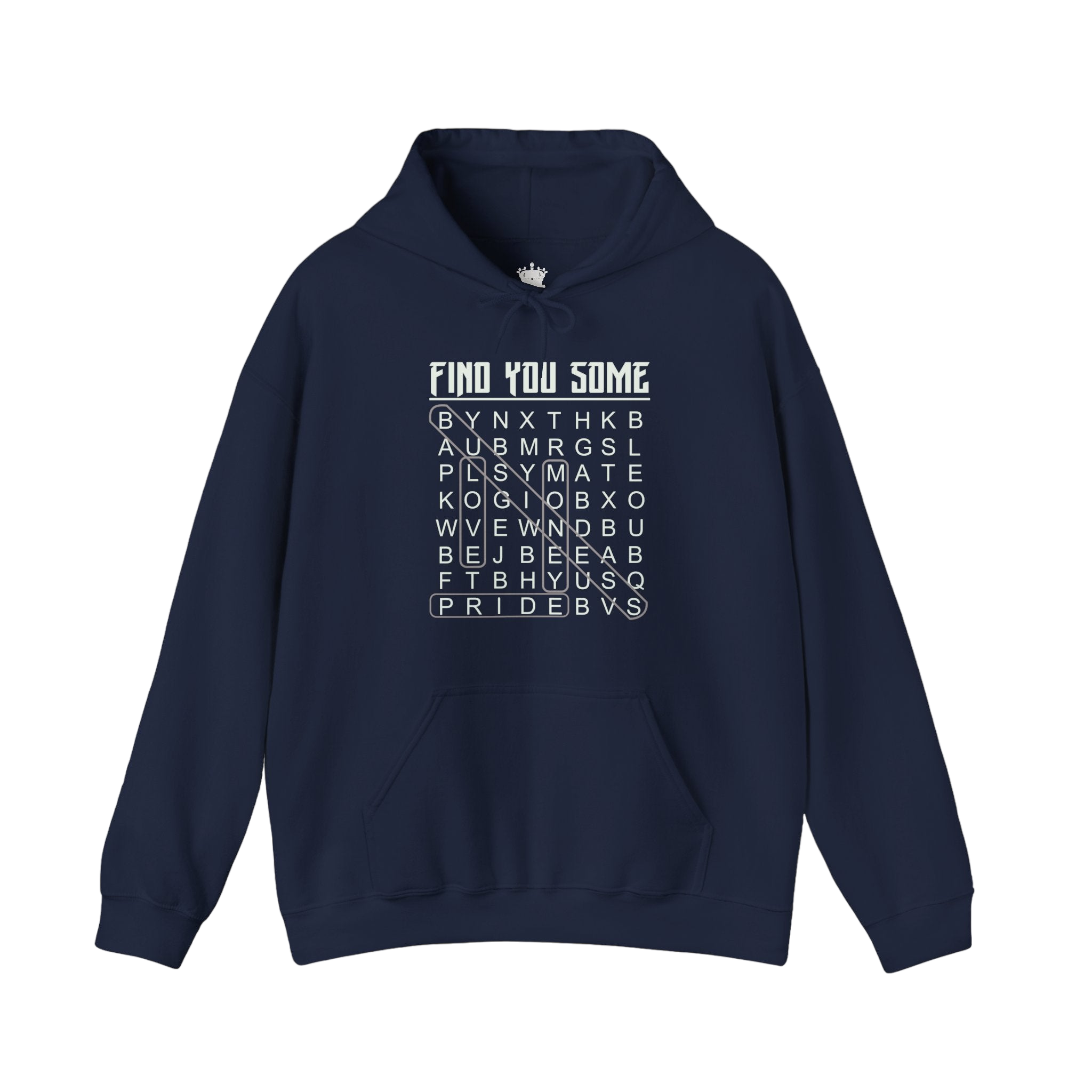 Find You Some