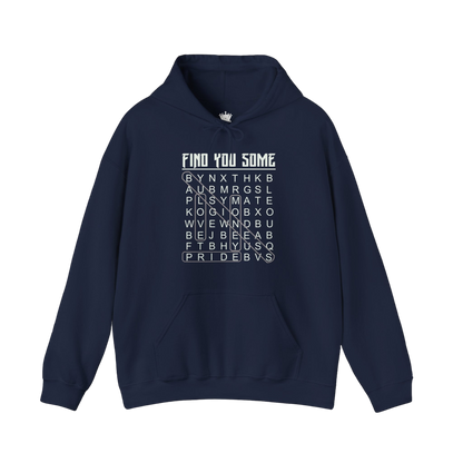 Find You Some
