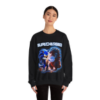 Supacharged Sweatshirt